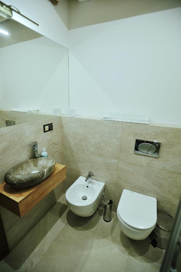 Wrzosowy Dwor - Spa Skomielna Czarna Extérieur photo
